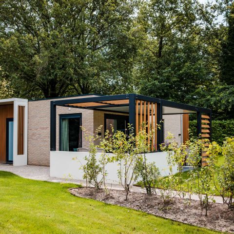 BUNGALOW 6 people - Dwarf Eagle Nature Package