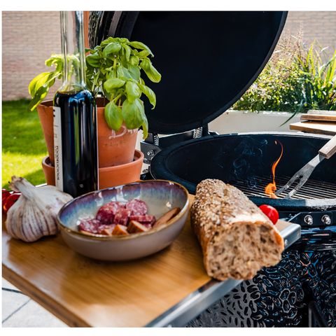 BUNGALOW 6 people - Dwarf Eagle Nature Package