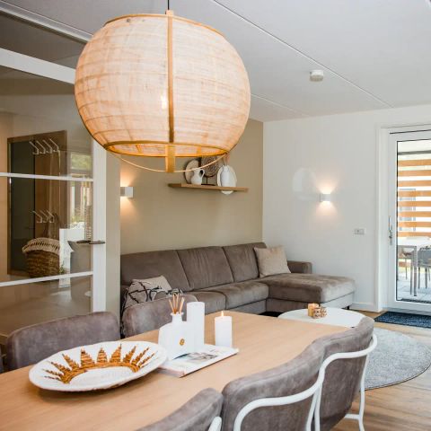 BUNGALOW 6 people - Dwarf Eagle Nature Package