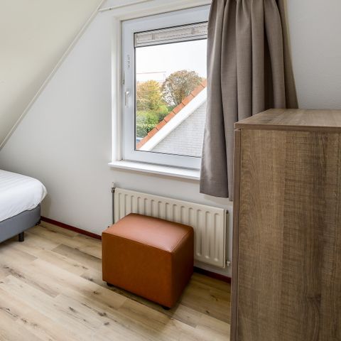 Bungalow 6 persons - Bungalow B6 Comfort