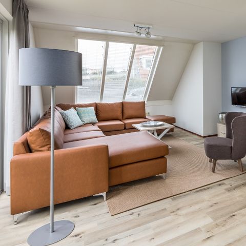 Bungalow 6 persons - Bungalow B6 Comfort