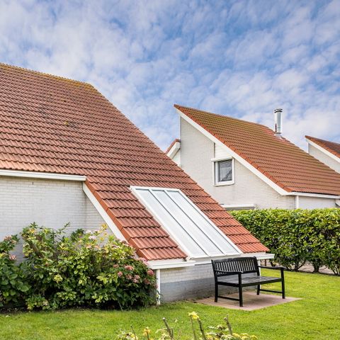 BUNGALOW 6 people - Bungalow B6 Comfort