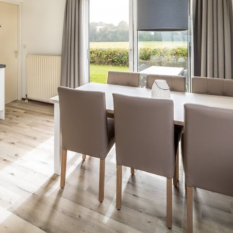 Bungalow 6 persons - Bungalow B6 Comfort