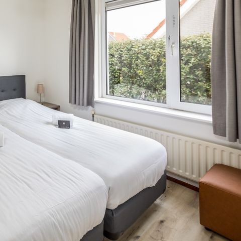 Bungalow 6 persons - Bungalow B6 Comfort