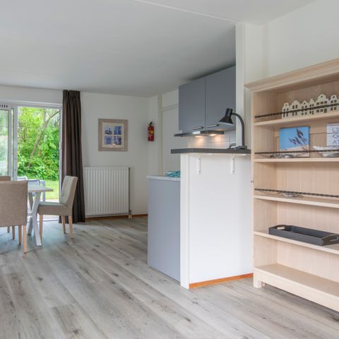 Bungalow 4 persons - Z4 Comfort