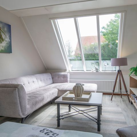 Bungalow 4 persons - Z4 Comfort