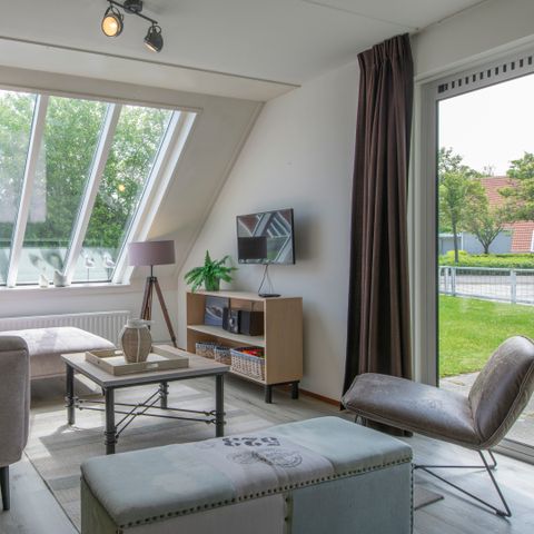 Bungalow 4 persons - Z4 Comfort