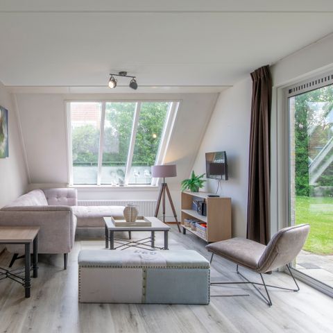 Bungalow 4 persons - Z4 Comfort