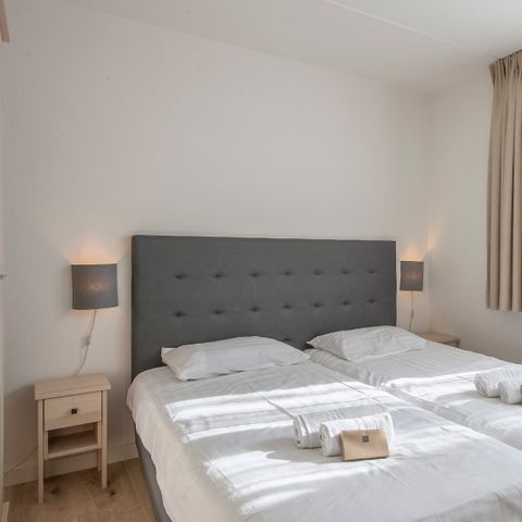 Bungalow 8 persons - B8 Comfort