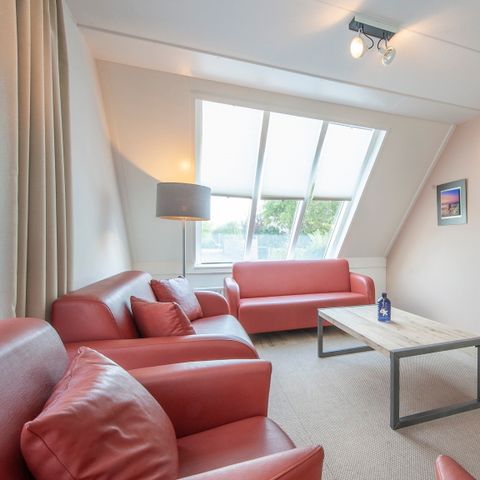 Bungalow 8 persons - B8 Comfort