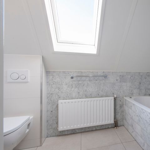 BUNGALOW 8 people - B8 Comfort