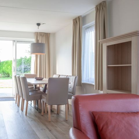 Bungalow 8 persons - B8 Comfort