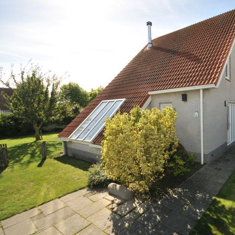 BUNGALOW 8 people - B8 Comfort