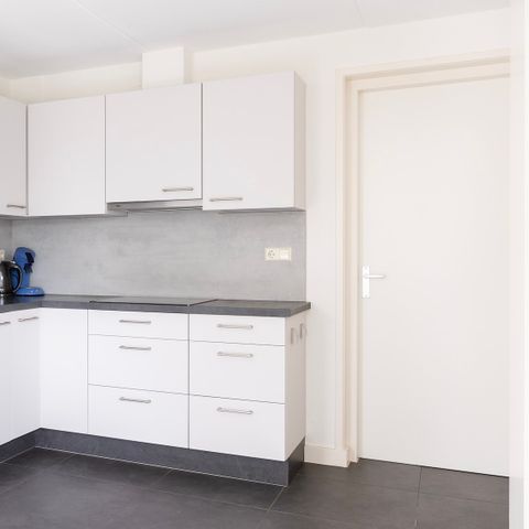 BUNGALOW 5 people - Bungalow EK Comfort