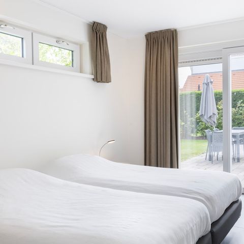 BUNGALOW 5 people - Bungalow EK Comfort