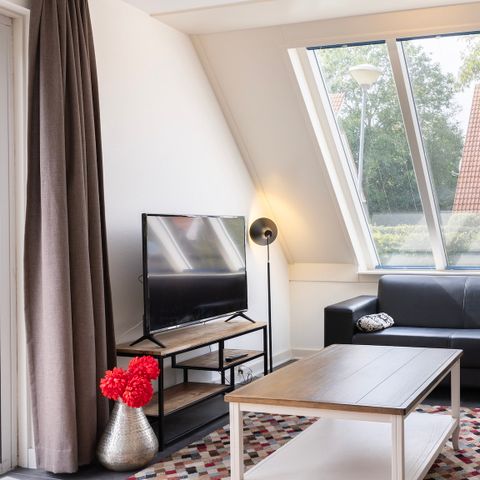 Bungalow 5 persons - Bungalow EK Comfort