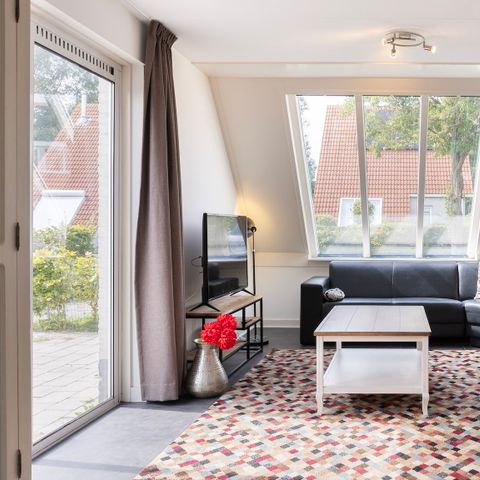 BUNGALOW 5 people - Bungalow EK Comfort