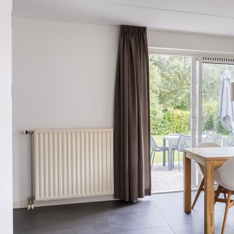 BUNGALOW 5 people - Bungalow EK Comfort