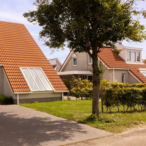 BUNGALOW 5 people - Bungalow EK Comfort