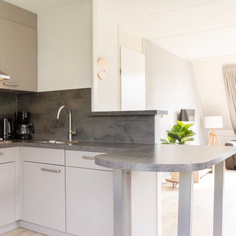 BUNGALOW 6 people - E Comfort