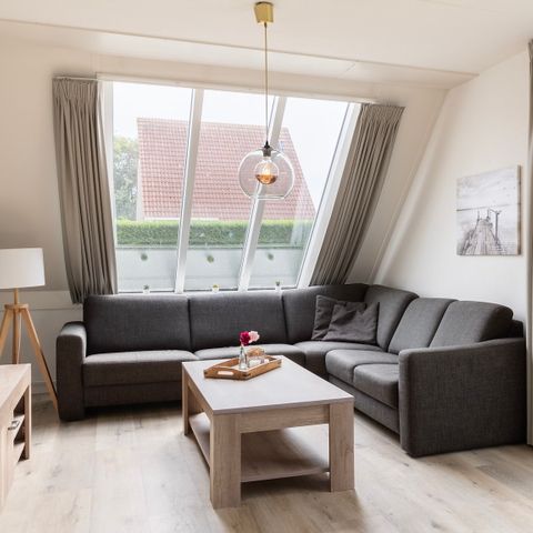 Bungalow 6 persons - E Comfort