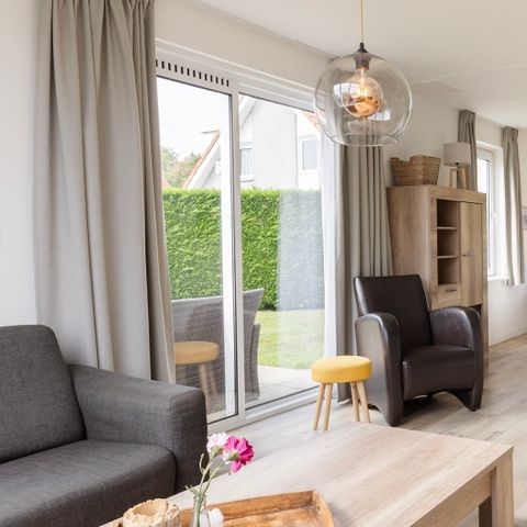 Bungalow 6 persons - E Comfort