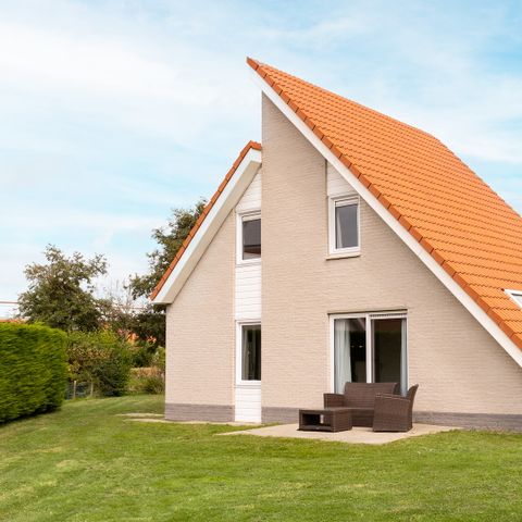 Bungalow 6 persons - E Comfort