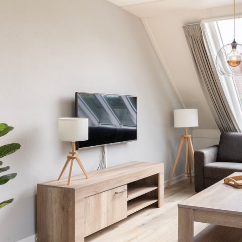 BUNGALOW 6 people - E Comfort