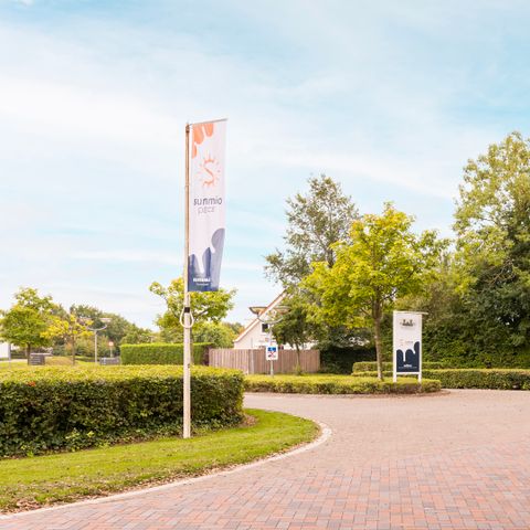 Summio Zeeland Village - Camping Schouwen-Duiveland - Image N°2