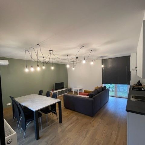 CHALET 6 people - Chalet, 6 people (with 1 bathroom)