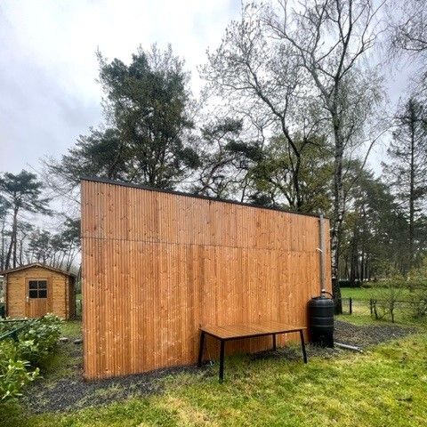 CHALET 6 people - Chalet, 6 people (with 1 bathroom)