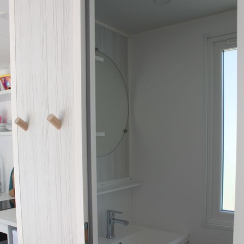 TENT 4 people - Coco Deluxe