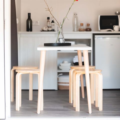 TENT 4 people - Coco Deluxe