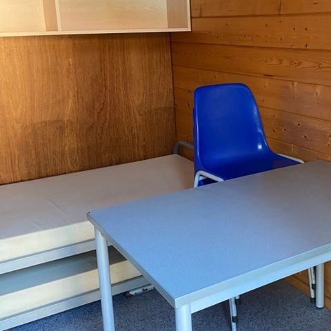Accommodation 4 persons - Hiker's hut