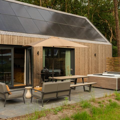 VILLA 6 people - Unbrick One Family | Jacuzzi