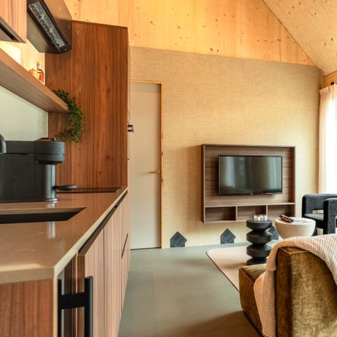 VILLA 6 people - Unbrick One Family | Jacuzzi