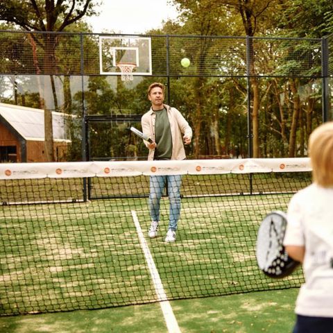 VILLA 4 people - Unbrick One | Sauna