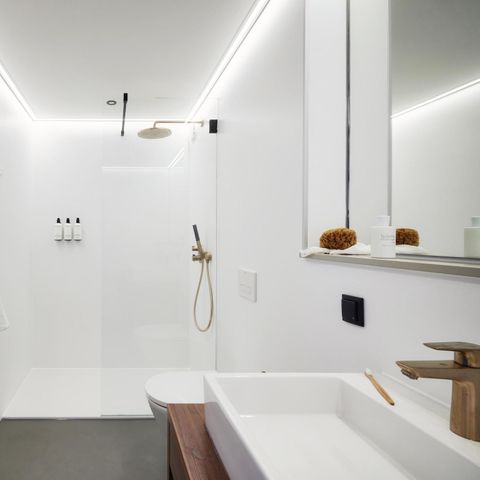 VILLA 4 people - Unbrick One | Sauna