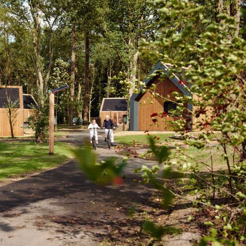 VILLA 4 people - Unbrick One | Sauna