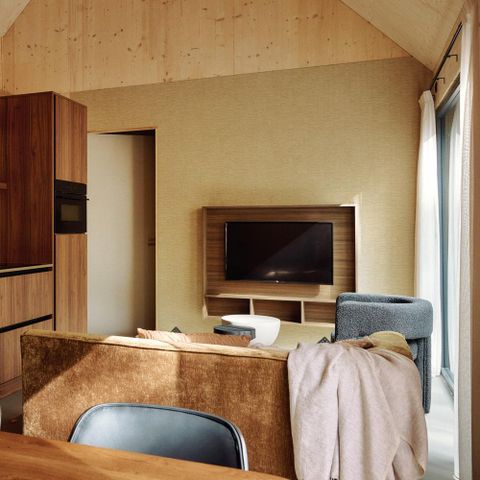 VILLA 4 people - Unbrick One | Sauna