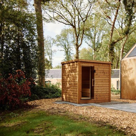 VILLA 4 people - Unbrick One | Sauna