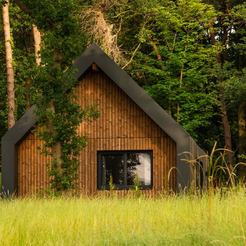 VILLA 4 people - Unbrick One | Sauna