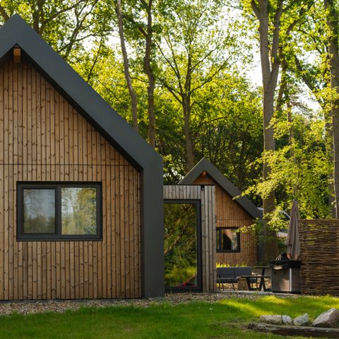 VILLA 6 people - Unbrick One XL Family | Jacuzzi