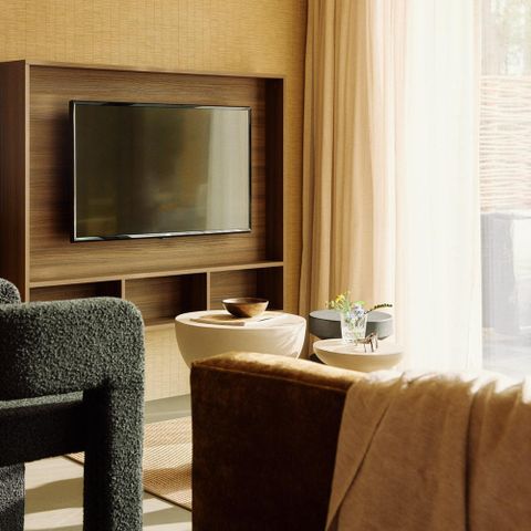 VILLA 6 people - Unbrick One XL Family | Jacuzzi