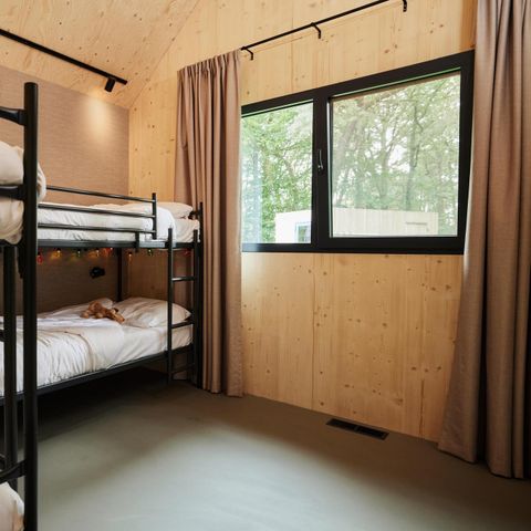 VILLA 6 people - Unbrick One XL Family | Jacuzzi