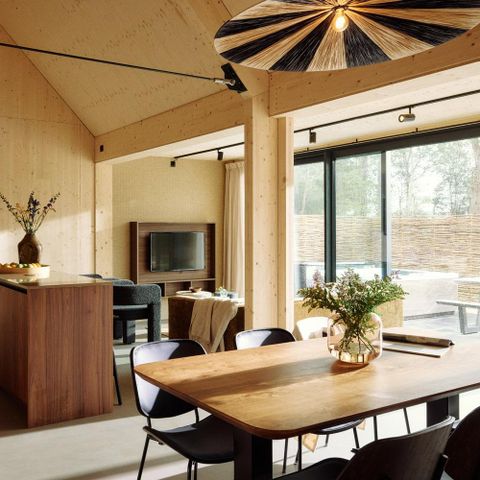 VILLA 6 people - Unbrick One XL Family | Jacuzzi