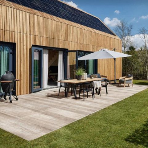 VILLA 6 people - Unbrick One XL Family | Jacuzzi