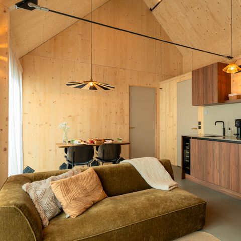 VILLA 2 people - Unbrick One | Jacuzzi