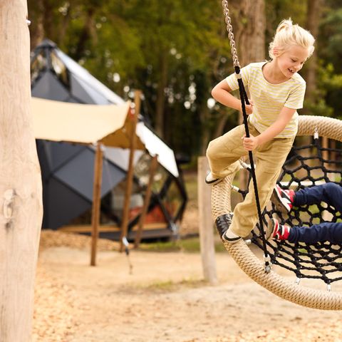 Roodewoud - Camping Aa und Hunze - Image N°6