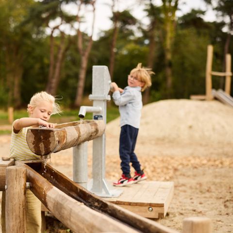 Roodewoud - Camping Aa und Hunze - Image N°5